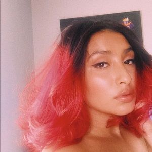 Meet your Posher, Ingri
